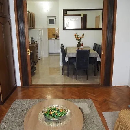 Holiday Home Toncica - Rogotin Extérieur photo