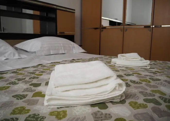 Holiday Home Toncica - Rogotin