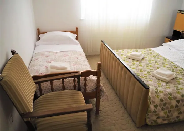 Holiday Home Toncica - Rogotin