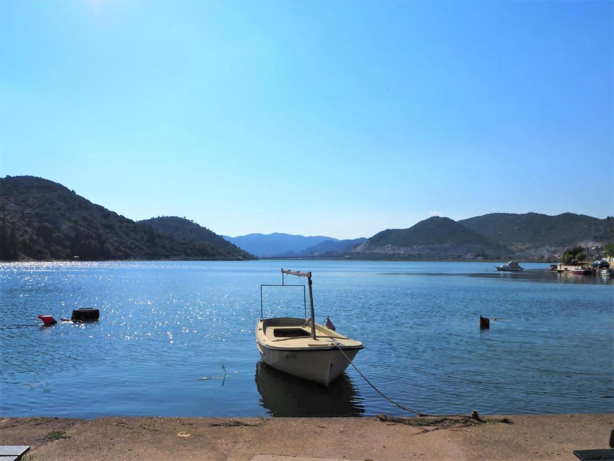 Toncica - Villa *