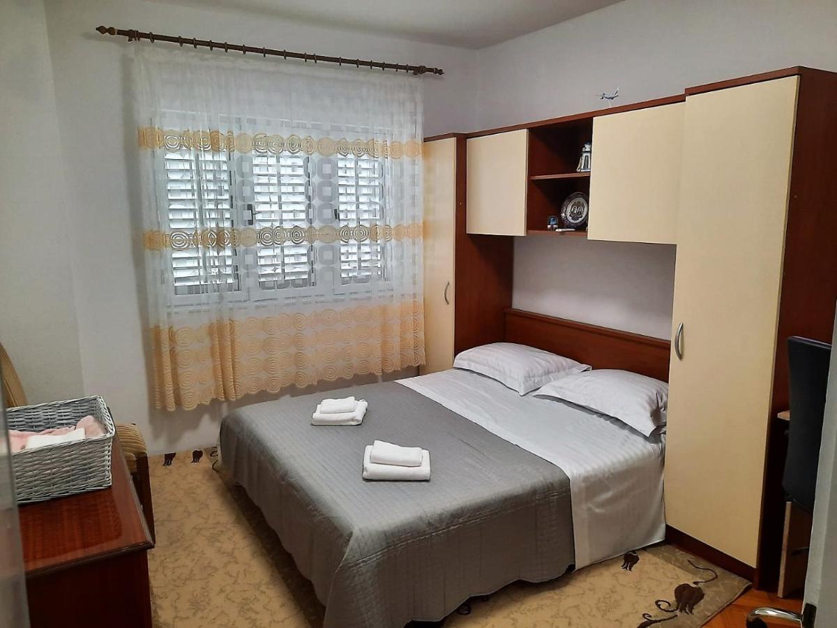 Toncica - Rogotin